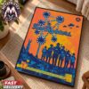 Hard Rock Stadium Home Opener Miami Dolphins Vs Kansas City Chiefs Matchup Poster For September 27 2026 Premium Poster Canvas Hard Rock Stadium Home Opener Miami Dolphins Vs Kansas City Chiefs Matchup Poster For September 27 2026 Premium Poster Canvas