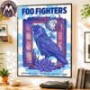 Congrats To Stuff The Dragon For Being Named The 2026 NBA Mascot Of The Year Home Decor Poster Canvas