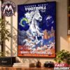 Built For The Spotlight Tyrese Haliburton And Trick Williams SLAM 264 Magazine Showstopper Team Indiana Pacers Gallery-Style Poster Canvas Built For The Spotlight Tyrese Haliburton And Trick Williams SLAM 264 Magazine Showstopper Team Indiana Pacers Gallery-Style Poster Canvas