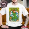 Read Southall Acoustic Run 2026 Tour Poster Cities List For December 3 To December 12 With Support Sean McHargue Short White T-Shirt Read Southall Acoustic Run 2026 Tour Poster Cities List For December 3 To December 12 With Support Sean McHargue Short White T-Shirt