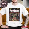 2026 Little Devil Lineup Tee For Riot Music Fest Chicago IL On September 18-20 At Douglass Park Two Sided Short T-Shirt 2026 Little Devil Lineup Tee For Riot Music Fest Chicago IL On September 18-20 At Douglass Park Two Sided Short T-Shirt