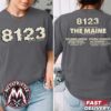 Concert Nashville Tennessee 2026 The Red Clay Strays Tonight Tee For Thursday October 22nd 2026 At Bridgestone Arena Two Sided Black T-Shirt Concert Nashville Tennessee 2026 The Red Clay Strays Tonight Tee For Thursday October 22nd 2026 At Bridgestone Arena Two Sided Black T-Shirt