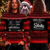 7Up Racing Fujifilm Ireland Brookfield Christmas Tree Snowflake Fomula 1 2026 Holiday Ugly Christmas Sweater 7Up Racing Fujifilm Ireland Brookfield Christmas Tree Snowflake Fomula 1 2026 Holiday Ugly Christmas Sweater