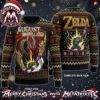 August Burns Red Metalcore Flame Logo Electric Guitar And Drumsticks Personalized Christmas 2026 Holiday Ugly Sweater August Burns Red Metalcore Flame Logo Electric Guitar And Drumsticks Personalized Christmas 2026 Holiday Ugly Sweater