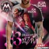 A’ja Wilson Is The 2026 WNBA Most Valuable Player Becoming The First Player In League History All Over Print T-Shirt A’ja Wilson Is The 2026 WNBA Most Valuable Player Becoming The First Player In League History All Over Print T-Shirt