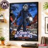 Concert In Uncasville Two Night RUSH Fifty Something Tour 2026 Poster For October 30th And November 1st At Mohegan Sun Arena In Connecticut Poster Canvas