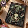 Tonight Atlanta Georgia Johnny Blue Skies Live On October 25 2026 At State Farm Arena Mutiny for the Masses 2026 Tour Gallery-Style Poster Canvas Tonight Atlanta Georgia Johnny Blue Skies Live On October 25 2026 At State Farm Arena Mutiny for the Masses 2026 Tour Gallery-Style Poster Canvas