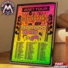 NLCS 2026 Matchup Los Angeles Dodgers Vs Milwaukee Brewers MLB A Quest For The National League High-Quality Poster Canvas NLCS 2026 Matchup Los Angeles Dodgers Vs Milwaukee Brewers MLB A Quest For The National League High-Quality Poster Canvas