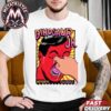 Congrats Matas Buzelis Reaches 2000 Career Points With The Three‑Point Bucket Unisex T-Shirt Congrats Matas Buzelis Reaches 2000 Career Points With The Three‑Point Bucket Unisex T-Shirt