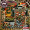 Metallica Weekend Two Life Burns Faster Pop-Up Poster For October 8th And 10th At Sphere Las Vegas NV Shirt Football Jersey Metallica Weekend Two Life Burns Faster Pop-Up Poster For October 8th And 10th At Sphere Las Vegas NV Shirt Football Jersey