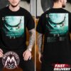 Beast In Black North America Tour 2027 Start In Charlotte On Feb 11 To Worcester On Mar 26 With Special Guest Gloryhammer Two Sided Print T-Shirt Beast In Black North America Tour 2027 Start In Charlotte On Feb 11 To Worcester On Mar 26 With Special Guest Gloryhammer Two Sided Print T-Shirt