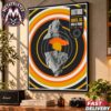 Algiers Band Bogota Colombia 2026 Tonight Poster For Rock Al Parque On October 12 2026 Gallery-Style Poster Canvas Algiers Band Bogota Colombia 2026 Tonight Poster For Rock Al Parque On October 12 2026 Gallery-Style Poster Canvas