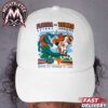 The Mummy 4 Official Logo For The Mummy Book of the Dead Movie In Theaters October 15th 2027 Classic Cap Snapback Hat The Mummy 4 Official Logo For The Mummy Book of the Dead Movie In Theaters October 15th 2027 Classic Cap Snapback Hat