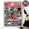 Concert Paris France Korn Band Tonight Poster At Accor Arena Euro Tour 2026 On October 23 Gallery-Style Poster Canvas Concert Paris France Korn Band Tonight Poster At Accor Arena Euro Tour 2026 On October 23 Gallery-Style Poster Canvas
