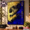 Pittsburgh Steelers Vs Indianapolis Colts Poster Matchup For Sunday October 11 2026 At Acrisure Stadium Home Decor Poster Canvas