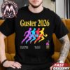 Guardos Ball City Skyline Gritty Relentless Resilient Cleveland Guardians MLB 2026 Short Black T-Shirt Guardos Ball City Skyline Gritty Relentless Resilient Cleveland Guardians MLB 2026 Short Black T-Shirt