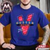 Guster Band Atlanta Merch Tee For October 16-17 2026 At Atlanta Symphony Hall In GA Sweatshirt Black T-Shirt
