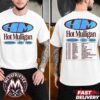 Little Stranger Super Villain Tee 2026 Broken Hearted Boys Club Two Sided Black T-Shirt