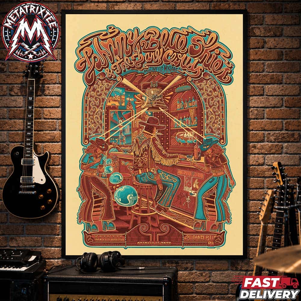 Johnny Blue Skies Philadelphia Mutiny for the Masses 2026 Tour Concert Poster For Xfinity Mobile Arena In PA On October 15th 2026 Gallery-Style Poster Canvas Johnny Blue Skies Philadelphia Mutiny for the Masses 2026 Tour Concert Poster For Xfinity Mobile Arena In PA On October 15th 2026 Gallery-Style Poster Canvas
