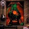 Ozzy Osbourne And Black Sabbath Back To The Beginning October 28 Cinema Release Poster Retro Minimalist Bat Wing Heavy Metal Music Art Print Ozzy Osbourne And Black Sabbath Back To The Beginning October 28 Cinema Release Poster Retro Minimalist Bat Wing Heavy Metal Music Art Print