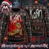 Pantera Band Christmas From Hell Psycho Holiday Flames And Skulls Gift For Fan Knitted Ugly Christmas Sweater Pantera Band Christmas From Hell Psycho Holiday Flames And Skulls Gift For Fan Knitted Ugly Christmas Sweater