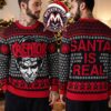 Kreator Thrash Metal Band Phantom Antichrist Demon Horsemen Knitted Pattern 2026 Knitted Ugly Christmas Sweater Kreator Thrash Metal Band Phantom Antichrist Demon Horsemen Knitted Pattern 2026 Knitted Ugly Christmas Sweater