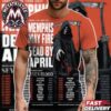 Airbourne Scorch Incoming 2026 Tee For Paratrooper Skull Zip-Up Hoodie T-Shirt Airbourne Scorch Incoming 2026 Tee For Paratrooper Skull Zip-Up Hoodie T-Shirt