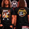 Metallica Skeleton Atlas Tee Life Burns Faster Sphere Las Vegas Concert Tour 2026-2027 Two Sided Print Black T-Shirt Metallica Skeleton Atlas Tee Life Burns Faster Sphere Las Vegas Concert Tour 2026-2027 Two Sided Print Black T-Shirt