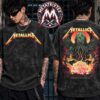 Sick New World Festival 2026 Ghost Spiral Lineup Tee For Texas Fort Worth On October 24 2026 At Texas Motor Speedway Washed T-Shirt Sick New World Festival 2026 Ghost Spiral Lineup Tee For Texas Fort Worth On October 24 2026 At Texas Motor Speedway Washed T-Shirt
