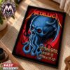 Angine de Poitrine World Tour Concerts de Musique 2027 Start In Melbourne VIC On March 4 To Saguenay QC To July 30 Premium Poster Canvas