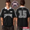Twenty One Pilots Ohio Stadium 2026 Breach Blokecore Athletic Mesh Polo Jersey Shirt Twenty One Pilots Ohio Stadium 2026 Breach Blokecore Athletic Mesh Polo Jersey Shirt
