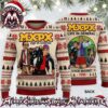 Katseye Members Portrait In Pink Panels Signatures And Eyekons Star Logo Knitted Pattern 2026 Knitted Ugly Christmas Sweater Katseye Members Portrait In Pink Panels Signatures And Eyekons Star Logo Knitted Pattern 2026 Knitted Ugly Christmas Sweater