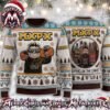 MxPx Life in General Album Art with Chick Magnet 1996 Characters XMAS Collectors Holiday Ugly Christmas Sweater MxPx Life in General Album Art with Chick Magnet 1996 Characters XMAS Collectors Holiday Ugly Christmas Sweater
