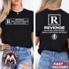 My Chemical Romance Devil’s Night 2026 Live In Hollywood Bowl Show Tee For Los Angeles California On October 30 2026 Two Sided Black T-Shirt My Chemical Romance Devil’s Night 2026 Live In Hollywood Bowl Show Tee For Los Angeles California On October 30 2026 Two Sided Black T-Shirt