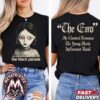 My Chemical Romance Devils Night 2026 Live In Hollywood Bowl Ride It Like You Stole It Hearse Tee Los Angeles CA Oct 30 31 2026 Two Sided Unisex T-Shirt