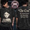 My Chemical Romance Devils Night 2026 Live In Hollywood Bowl Ride It Like You Stole It Hearse Tee Los Angeles CA Oct 30 31 2026 Washed T-Shirt