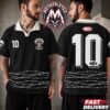 State Champs No 26 Soccer Jersey The Seat of The Empire New York 2010 And Now Green Black Striped Retro Football Shirt State Champs No 26 Soccer Jersey The Seat of The Empire New York 2010 And Now Green Black Striped Retro Football Shirt