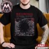 The Story So Far Baltimore MD 2026 US Tour Two Night Poster For Nevermore Hall On October 15th And 16th Short Black T-Shirt The Story So Far Baltimore MD 2026 US Tour Two Night Poster For Nevermore Hall On October 15th And 16th Short Black T-Shirt