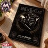 Stagecoach Music Festival 2027 Poster Lineup For Empire Polo Club On April 23 To 25 In Indio California Gallery-Style Poster Canvas Stagecoach Music Festival 2027 Poster Lineup For Empire Polo Club On April 23 To 25 In Indio California Gallery-Style Poster Canvas