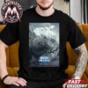 Godzilla Minus Zero New Dolby Poster Takashi Yamazaki’s Only In Theaters November 6th 2026 Vintage T-Shirt