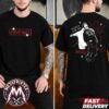 Chvrches All The King’s Men New Album Released On January 22 2027 Unisex T-Shirt