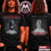 Stagecoach Music Festival 2027 Poster Lineup For Empire Polo Club On April 23 To 25 In Indio California Two Sided Black T-Shirt Stagecoach Music Festival 2027 Poster Lineup For Empire Polo Club On April 23 To 25 In Indio California Two Sided Black T-Shirt