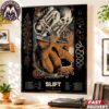 Slift Europe Tour 2026 Poster Cities List From November 17 In Toulouse FR To December 13 In London UK High-Quality Poster Canvas Slift Europe Tour 2026 Poster Cities List From November 17 In Toulouse FR To December 13 In London UK High-Quality Poster Canvas