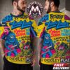 Fobia x Yurex Omazkin x Mercadorama Mexico City 2026 Two Night Live At The Palacio de los Deportes On Friday October 23 2026 All Over Print T-Shirt Fobia x Yurex Omazkin x Mercadorama Mexico City 2026 Two Night Live At The Palacio de los Deportes On Friday October 23 2026 All Over Print T-Shirt