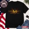 Johnny Blue Skies Philadelphia Mutiny for the Masses 2026 Tour Concert Poster For Xfinity Mobile Arena In PA On October 15th 2026 Short White T-Shirt