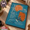 Stagecoach Music Festival 2027 Poster Lineup For Empire Polo Club On April 23 To 25 In Indio California Gallery-Style Poster Canvas Stagecoach Music Festival 2027 Poster Lineup For Empire Polo Club On April 23 To 25 In Indio California Gallery-Style Poster Canvas