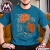 End It Latin American Tour 2026 Tee For October 8 In Mexico To October 17 In Brasil Two Sided Black T-Shirt