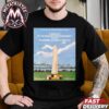 Sick New World Texas Festival 2026 Cartoon Logo Longsleeeve Lineup Tee For October 24 2026 For Fort Worth At Texas Motor Speedway T-Shirt