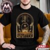 Jason Statham The Beekeeper 2 Movie Poster Only In Theaters January 15 2027 Short Black T-Shirt